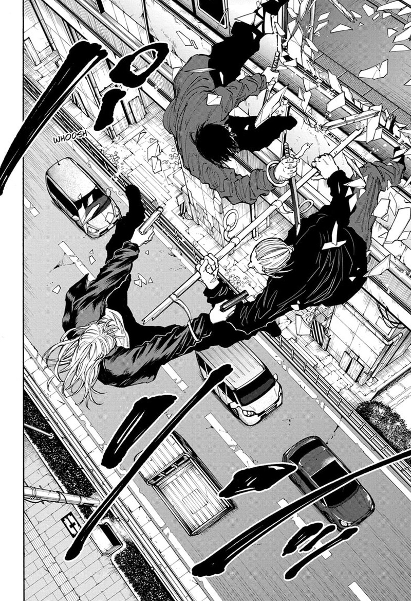 Chapter 107 - Page 25